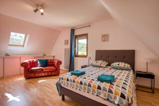  Maison  vendre 6 pices 140 m