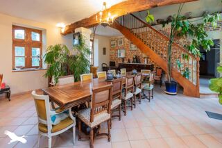  Maison � vendre 6 pi�ces 345 m�