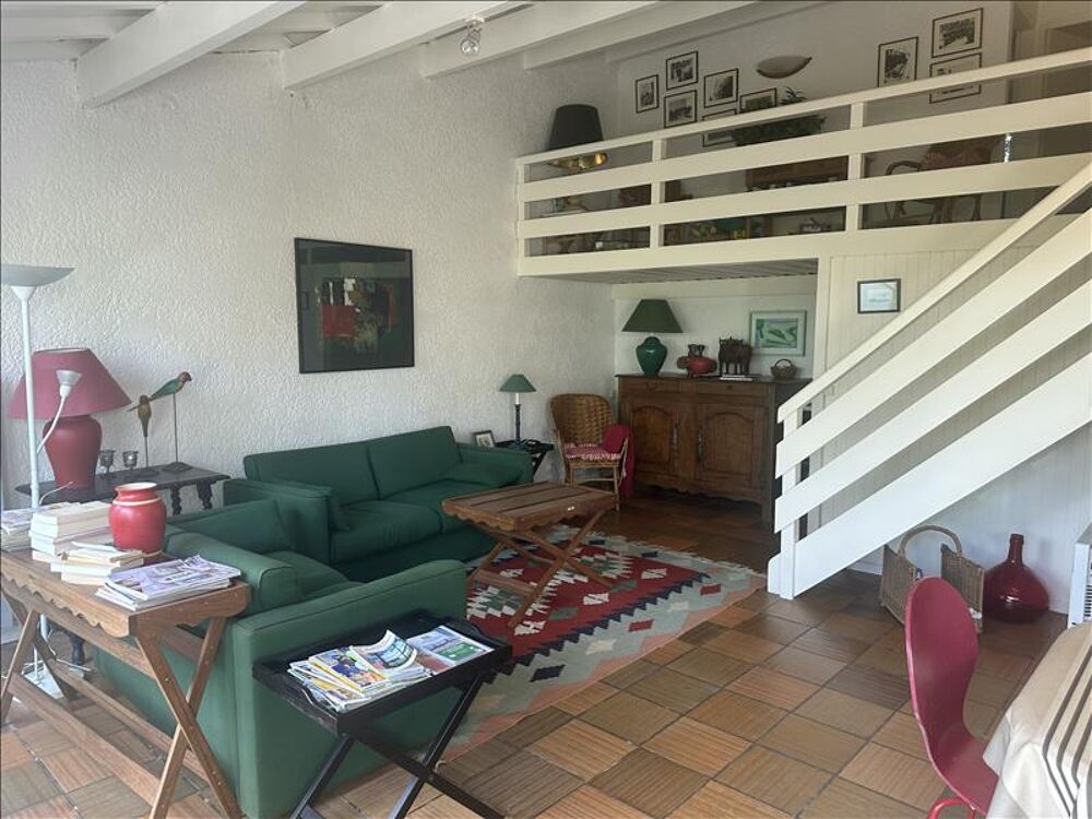  vendre  Maison Lge-Cap-Ferret (33950)