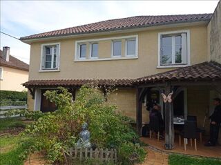  Maison  vendre 5 pices 121 m