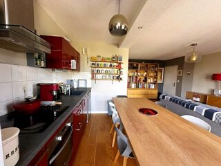  Appartement � vendre 3 pi�ces 63 m�