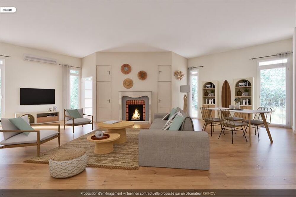  vendre  Maison Soulac-sur-Mer (33780)