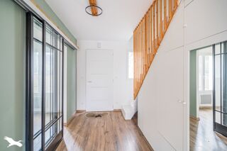  Maison  vendre 6 pices 144 m