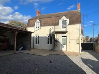  Maison  vendre 5 pices 105 m