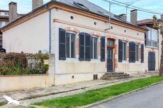  Maison  vendre 7 pices 199 m