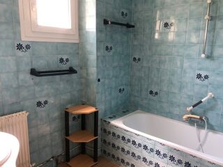  Maison  vendre 4 pices 60 m