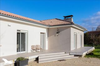  Maison  vendre 6 pices 205 m