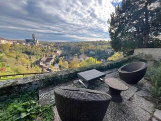  Maison � vendre 5 pi�ces 130 m�