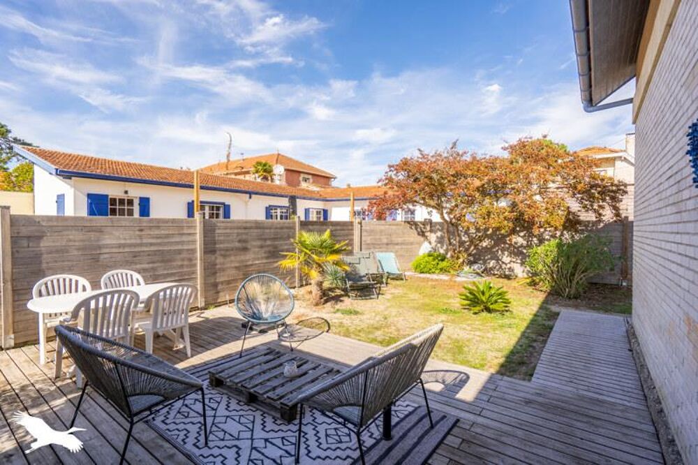 vendre  Maison Soulac-sur-Mer (33780)