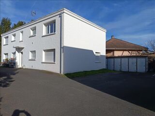  Appartement  vendre 2 pices 52 m