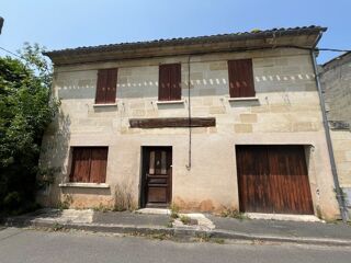  Maison � vendre 4 pi�ces 90 m�