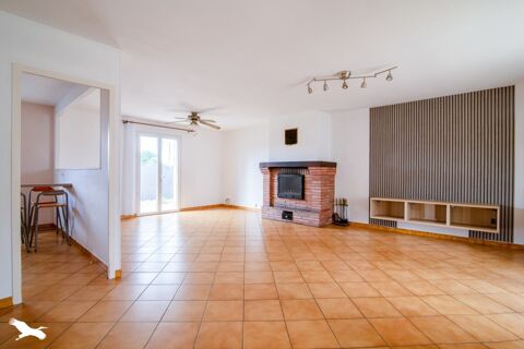   Villa de 4 pices principales Maison - 4 pice(s) - 91 m