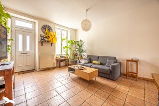  Maison  vendre 6 pices 104 m