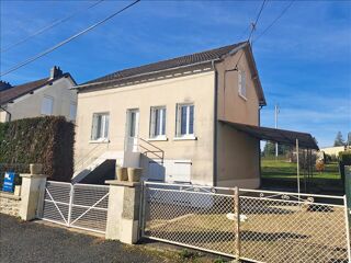  Maison  vendre 5 pices 116 m