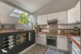  Appartement  vendre 3 pices 87 m