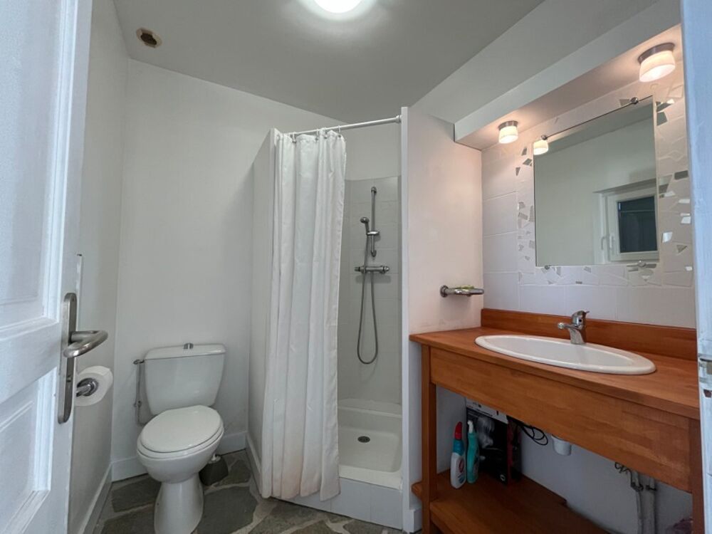 � vendre  Maison Tr�gunc (29910)