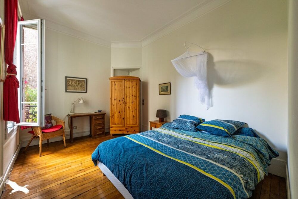  vendre  Appartement Clichy (92110)