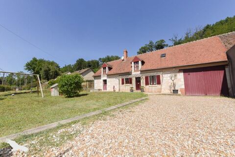   Maison de 6 pi�ces principales Maison - 6 pi�ce(s) - 131 m�