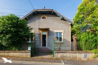  Maison  vendre 3 pices 64 m