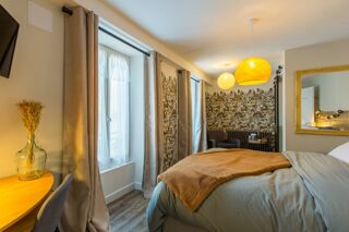  Maison  vendre 11 pices 427 m