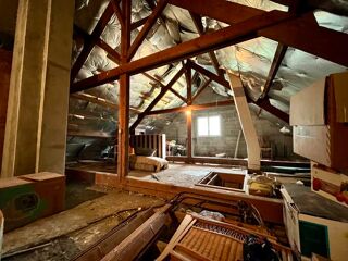  Maison � vendre 6 pi�ces 120 m�