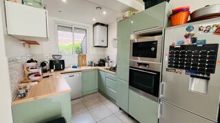  Maison  vendre 5 pices 88 m