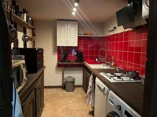  Maison  vendre 6 pices 155 m