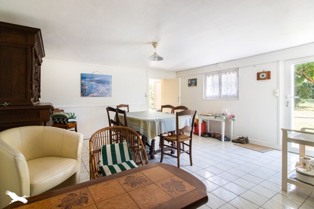  vendre  Maison Capbreton (40130)