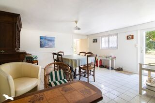  Maison  vendre 7 pices 160 m