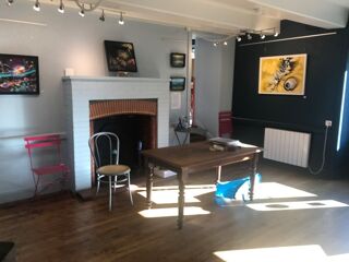  Immeuble  vendre 200 m