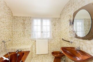  Maison  vendre 6 pices 115 m