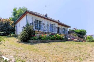  Maison  vendre 5 pices 92 m