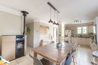  Maison  vendre 4 pices 97 m