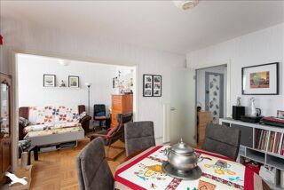  Appartement  vendre 5 pices 92 m