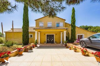  Maison  vendre 6 pices 240 m