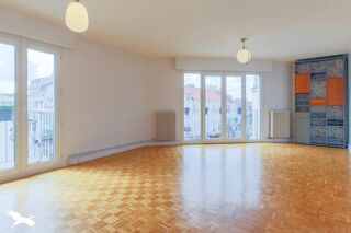  Appartement  vendre 5 pices 91 m