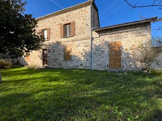  Maison  vendre 9 pices 207 m