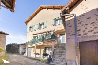  Maison � vendre 4 pi�ces 124 m�