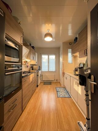  Appartement � vendre 4 pi�ces 67 m�