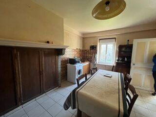  Maison � vendre 6 pi�ces 124 m�