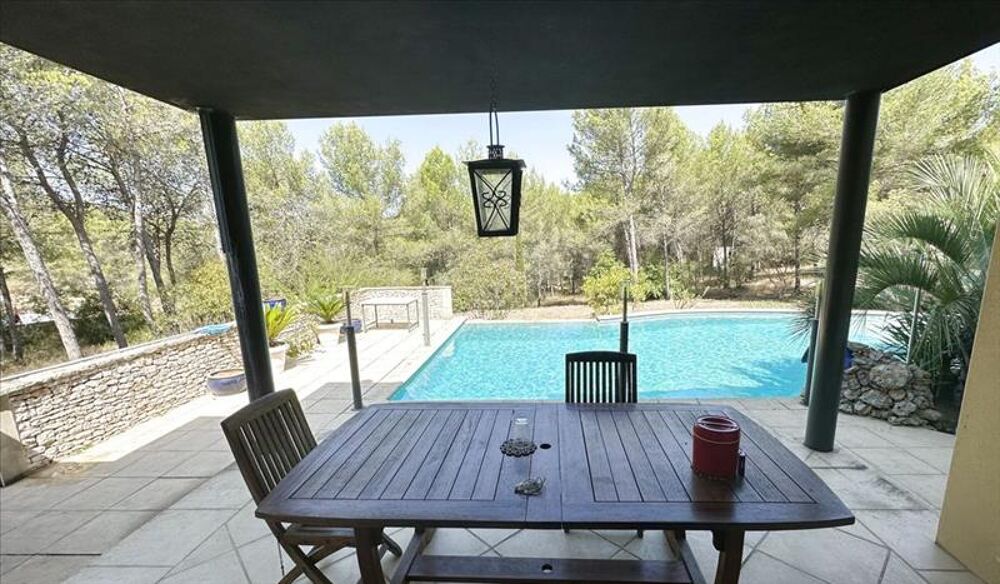  vendre  Maison Prades-le-Lez (34730)