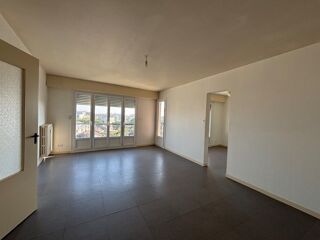  Appartement  vendre 2 pices 55 m