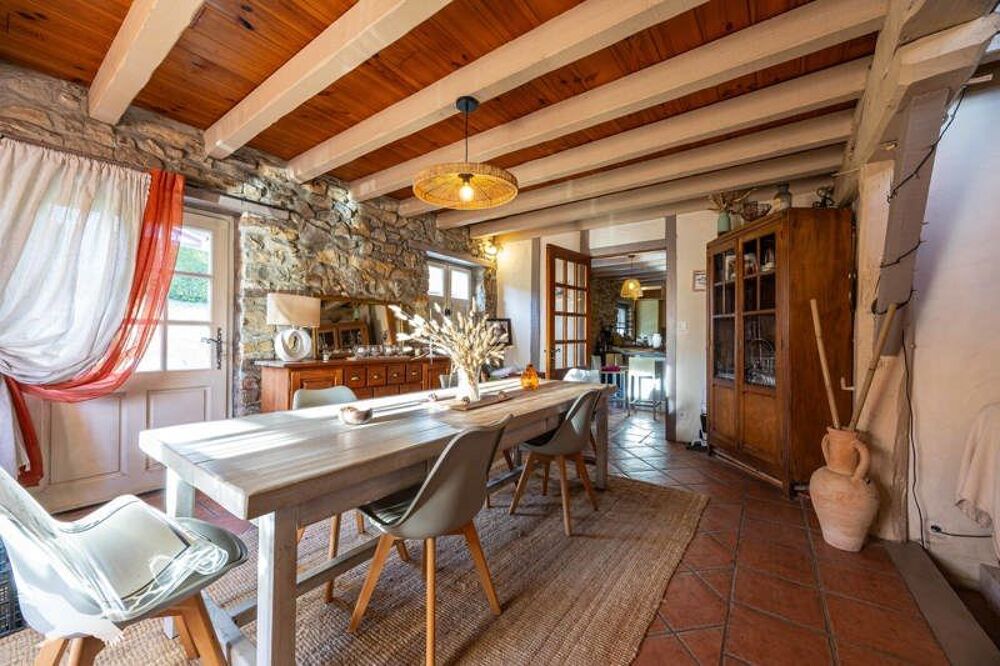  vendre  Maison Briscous (64240)