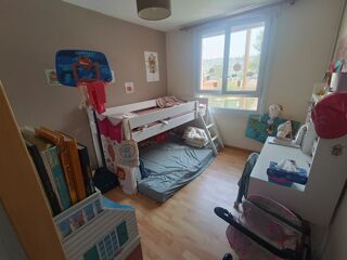  Appartement  vendre 3 pices 50 m