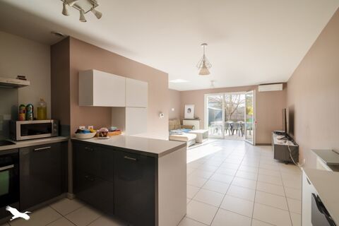   Villa de 3 pi�ces principales Maison - 3 pi�ce(s) - 63 m�