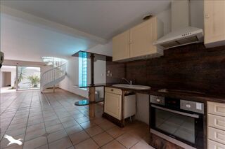  Maison  vendre 5 pices 104 m