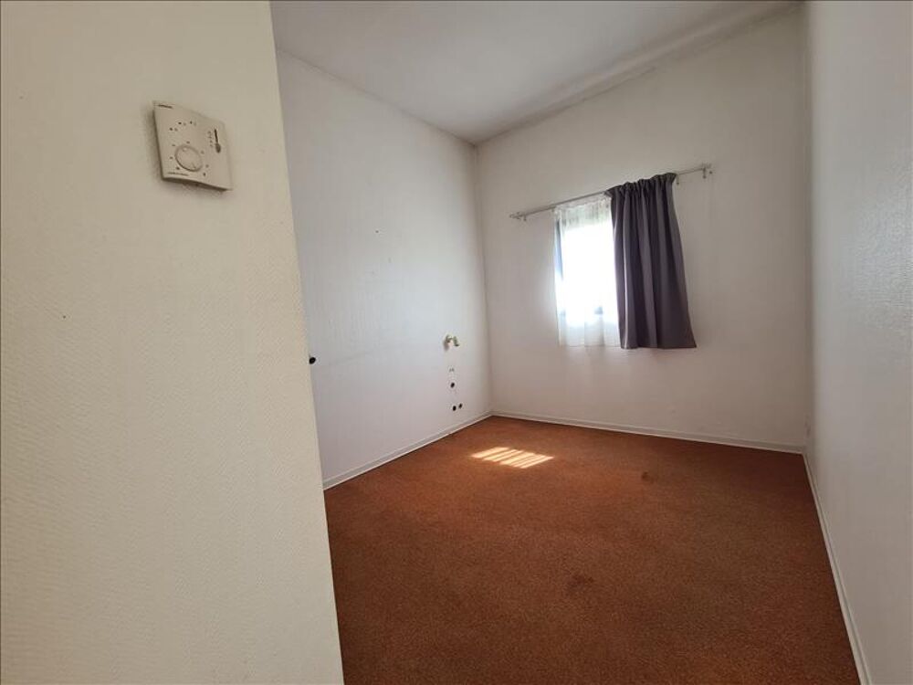 Vente Appartement Appartement de 2 pices principales St jean