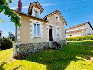  Maison � vendre 4 pi�ces 95 m�