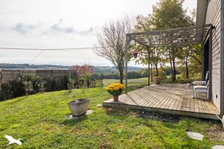  Maison  vendre 3 pices 72 m