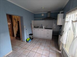  Maison  vendre 4 pices 59 m